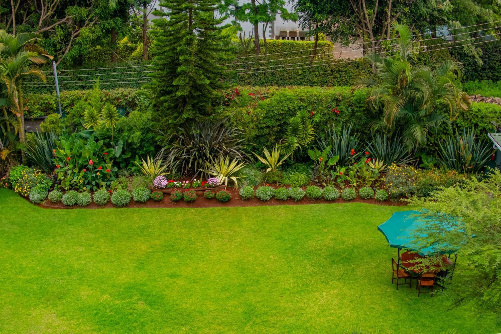 Acacia Tree Lodge Найроби Экстерьер фото